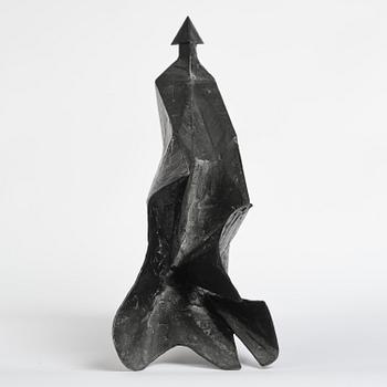 Lynn Chadwick, "Maquette II Jubilee III".