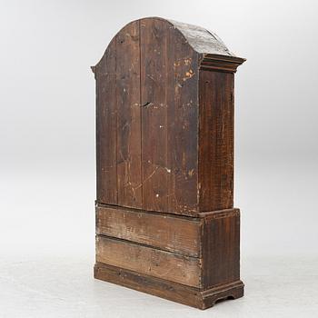 A cabinet, Värmland, 19th century.