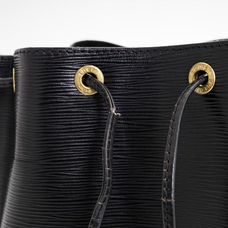 Louis Vuitton, väska, "Epi Petit Noé".
