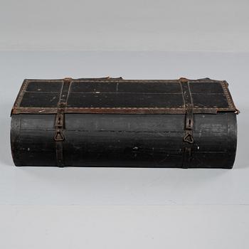 RESEKOFFERT, 1800-talets första hälft.