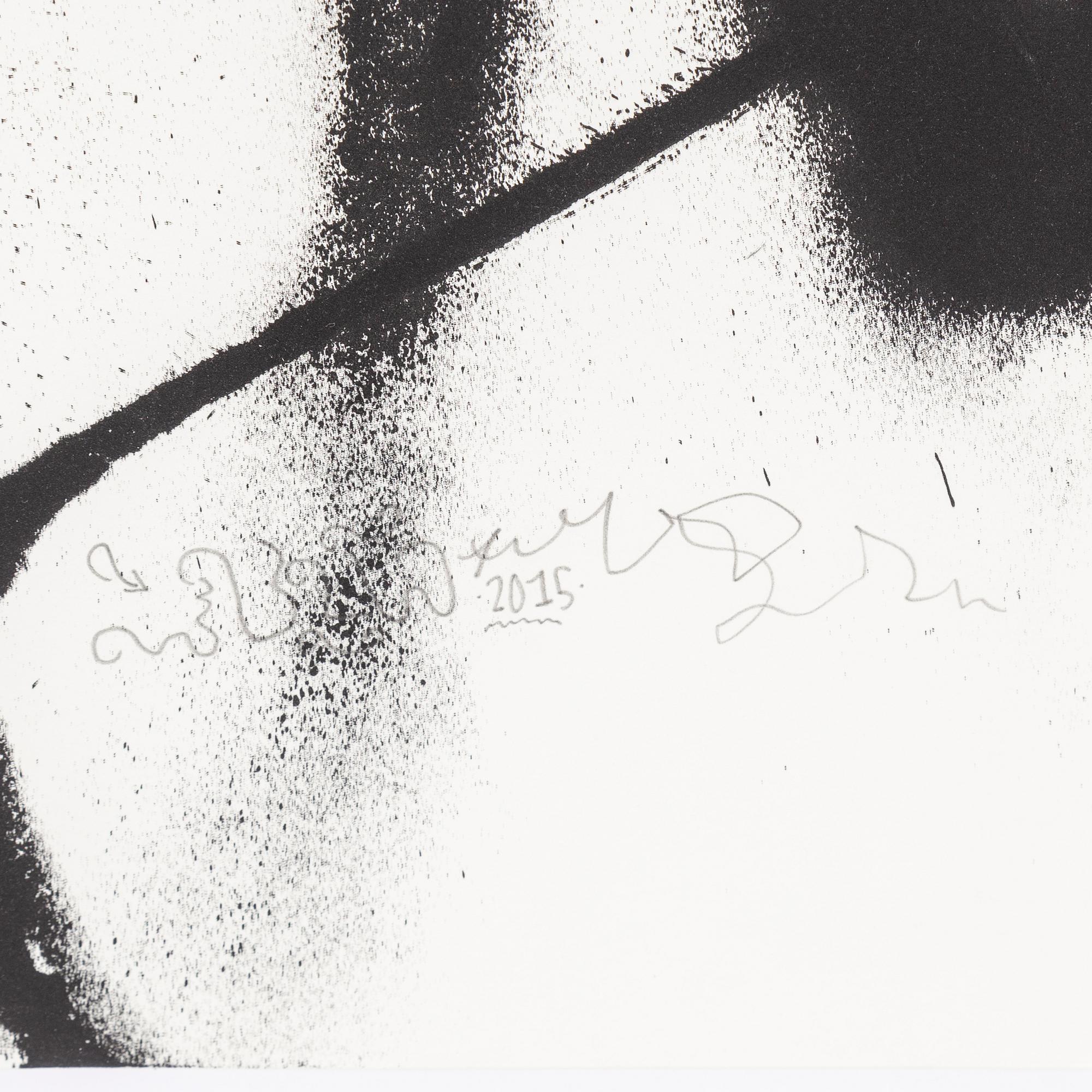 Magnus "NUG" Gustafsson, Utan titel.