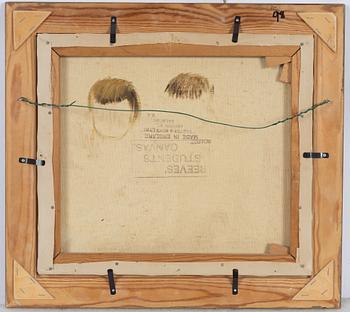 Erik Olson, "Vi måste börja om".