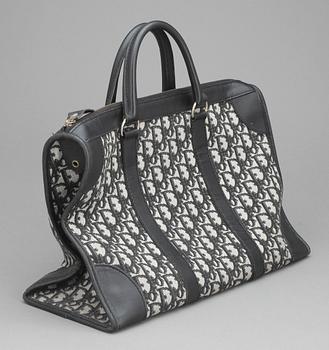 VÄSKA, Christian Dior.