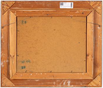 Georges Spiro, Stilleben med tulpaner.