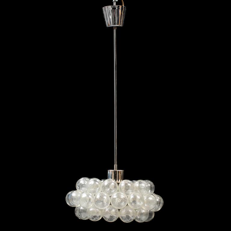 CEILING LIGHT, second half of the 20th century.