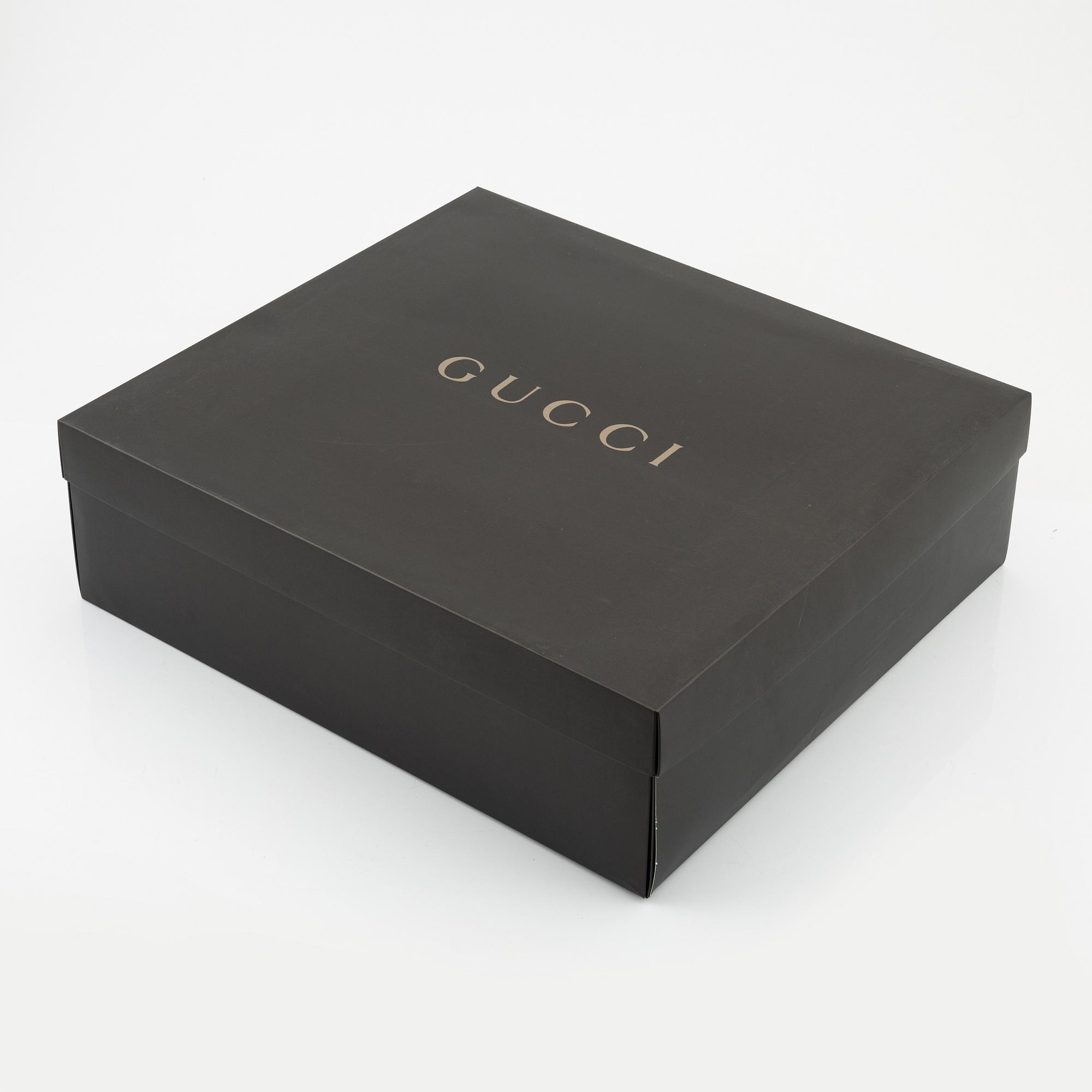Gucci, väska, "Flora".