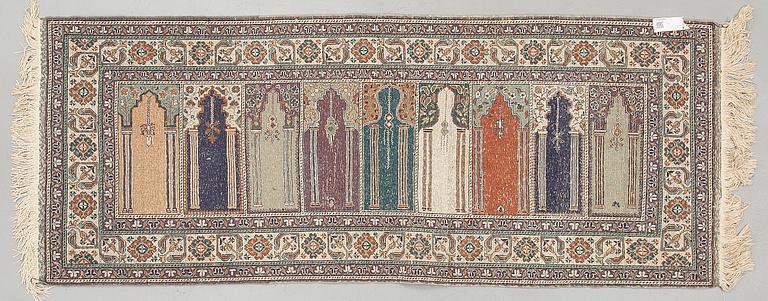 MATTA, Kayseri Saff. Ca 217x87 cm.