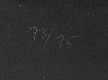 Yrjö Edelmann, Paket.