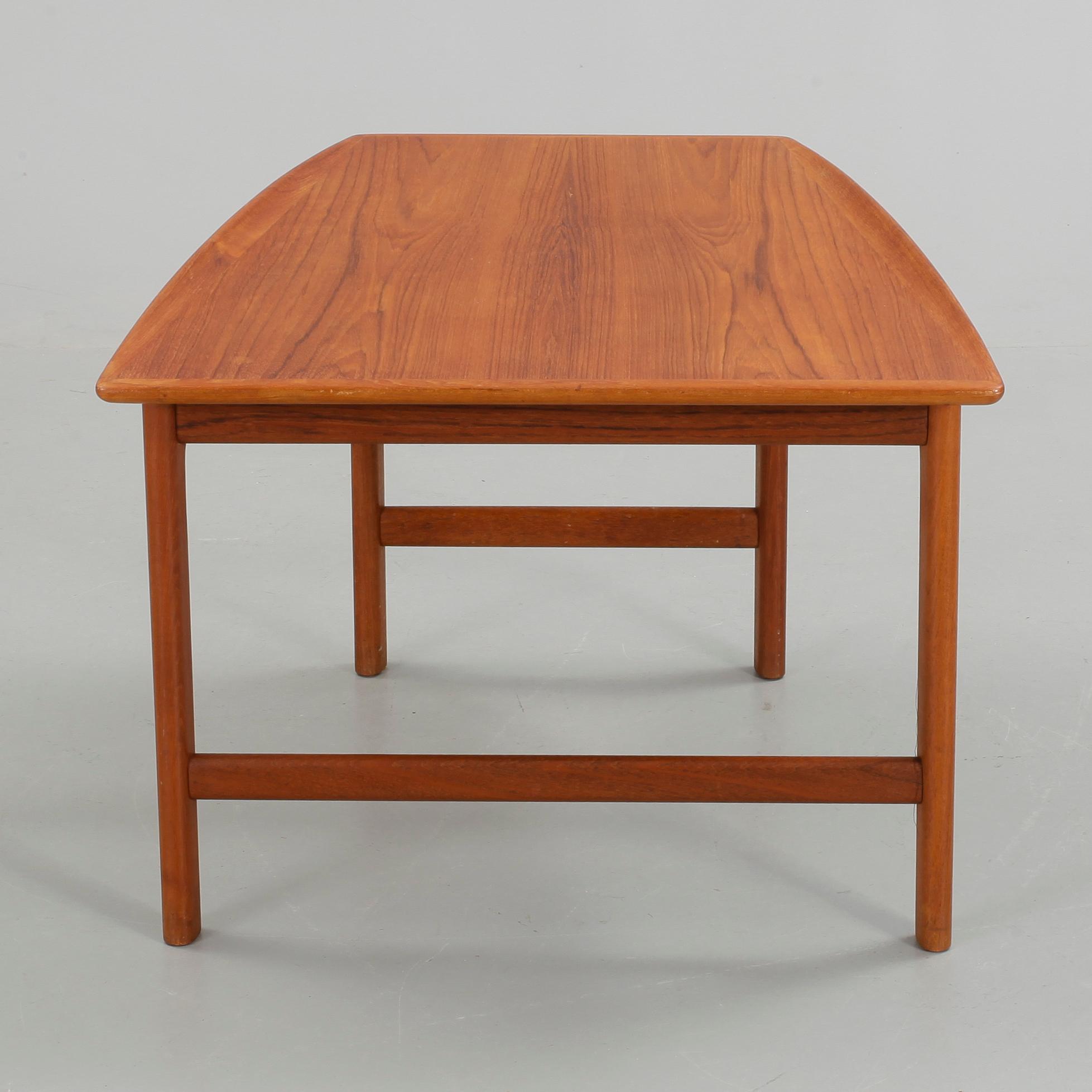SOFFBORD, "Frisco", Folke Ohlsson, Tingströms, 1950/60-tal.