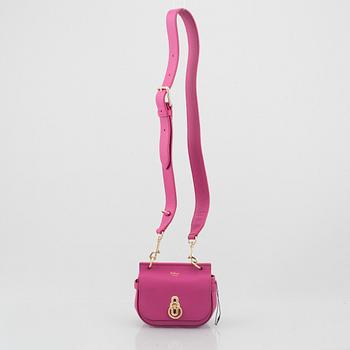 Mulberry, bag, "Mini Amberley Satchel", limited edition.