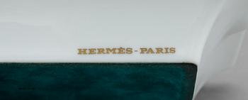 ASKFAT, porslin. Hermès, 1900-tal.
