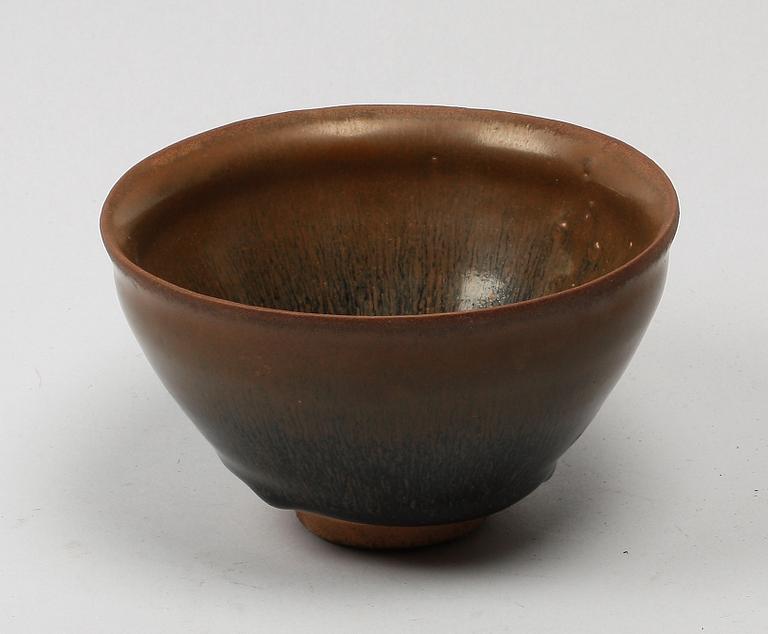 SKÅL, lergods, Japan.