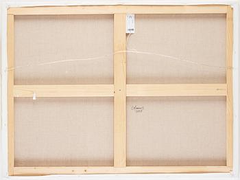 Lotta Hannerz, 'Notes-08'.