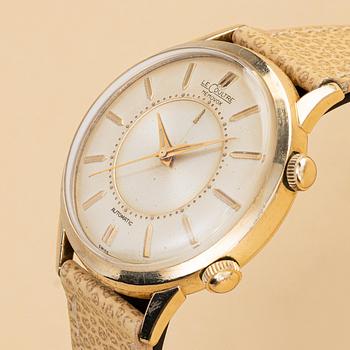 LeCoultre, Memovox, ca 1957.