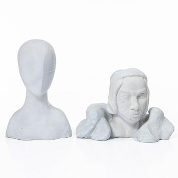 Wilhelm Müller, "Das Mädchen aus dem Kaukasus", as well as untitled.