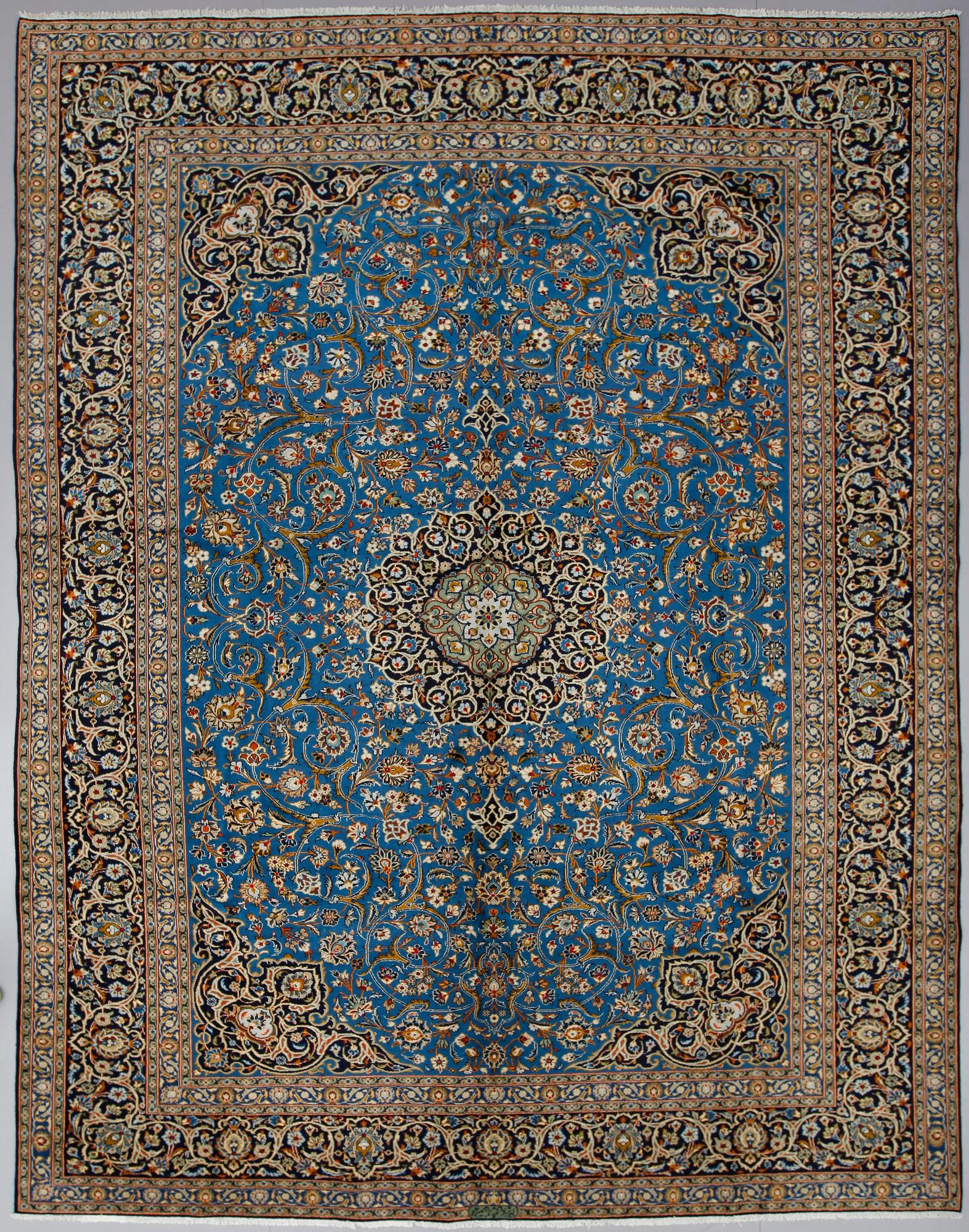 MATTA, Keshan, ca 395 x 304 cm.