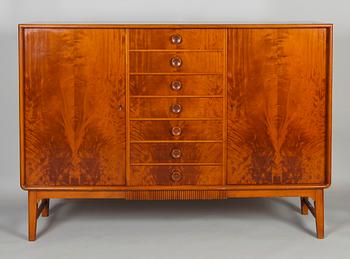 SKÅP, Danmark, 1900-talets mitt.