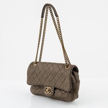 Chanel, väska, "Single Flap Bag", 2012-13.