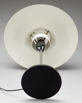 BORDSLAMPA, "PH-4/3", Poul Henningsen, Louis Poulsen.
