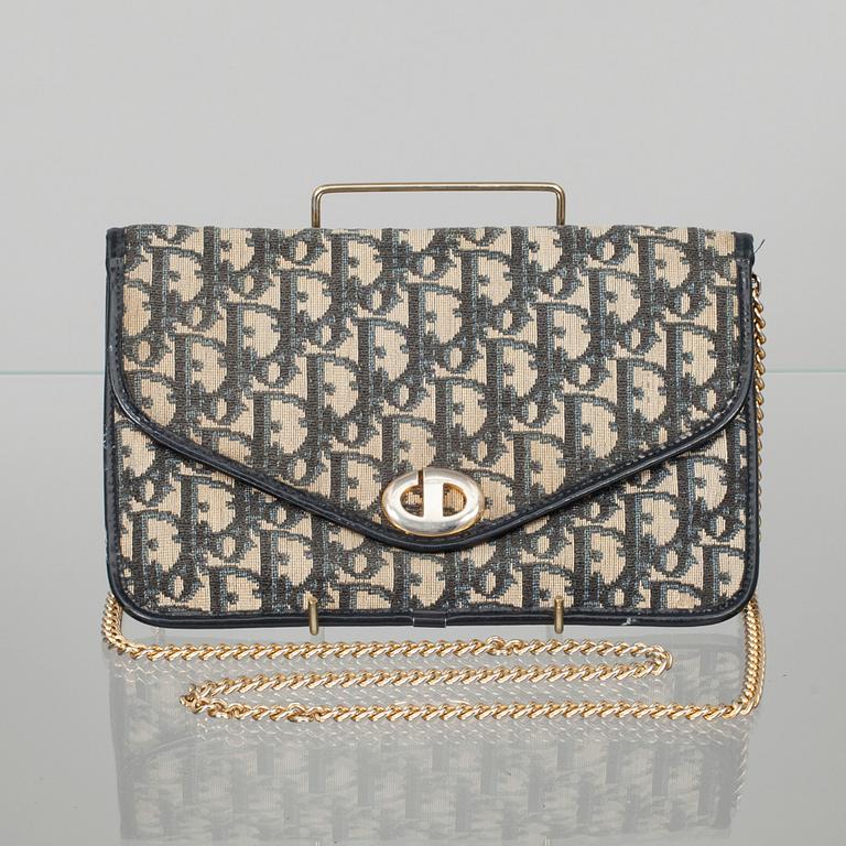 VÄSKA, Christian Dior.