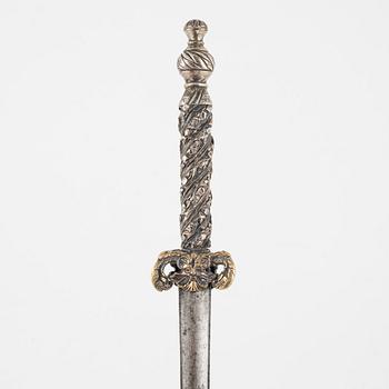 A dagger, first half of the 20th century.