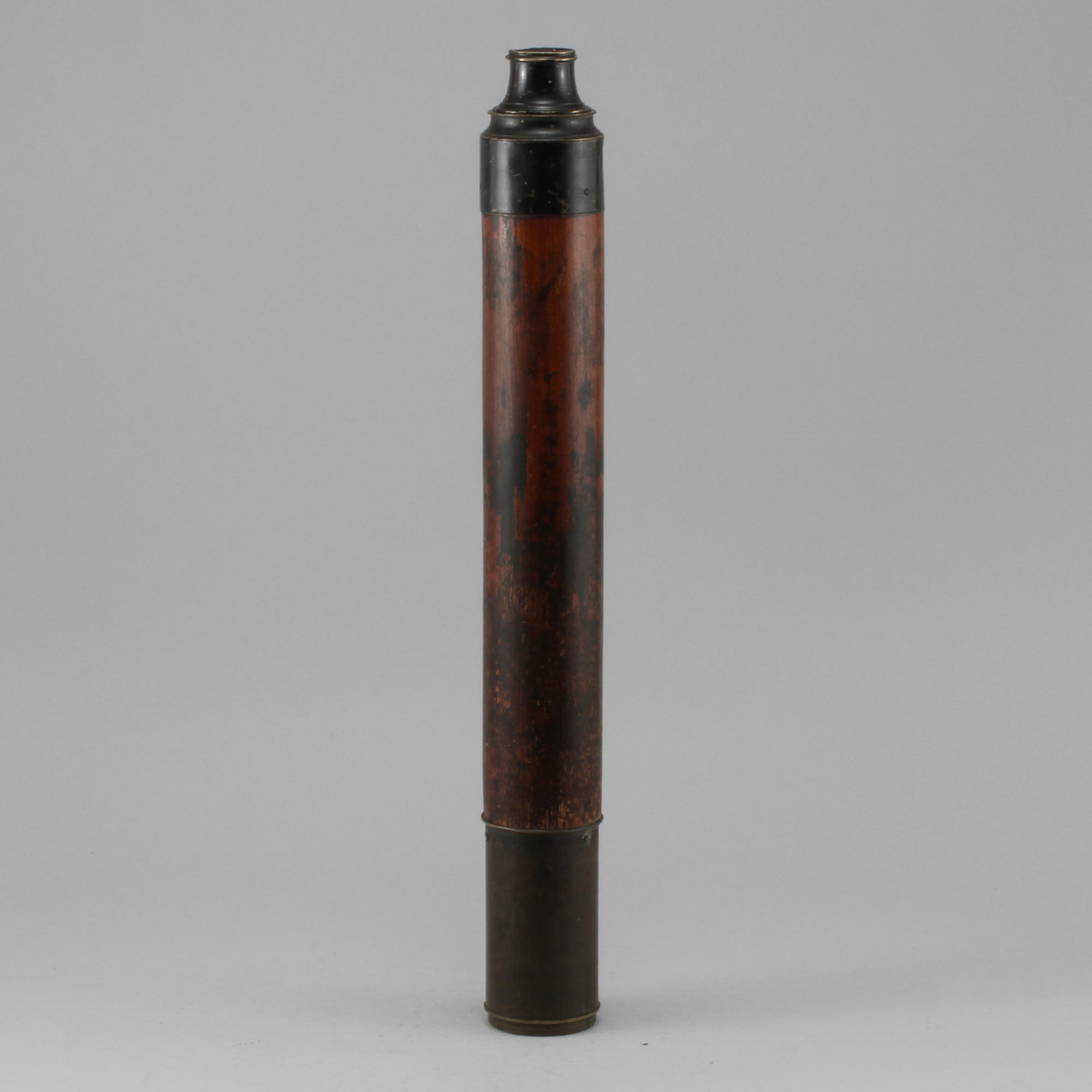 TUBKIKARE, 1900-talets början.