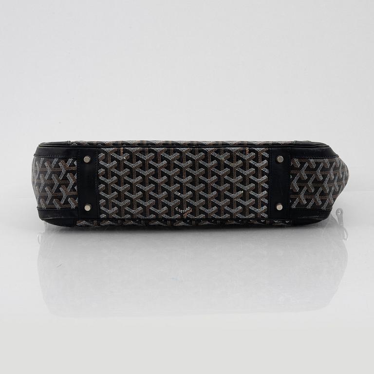 Goyard, briefcase, "Ambassade".