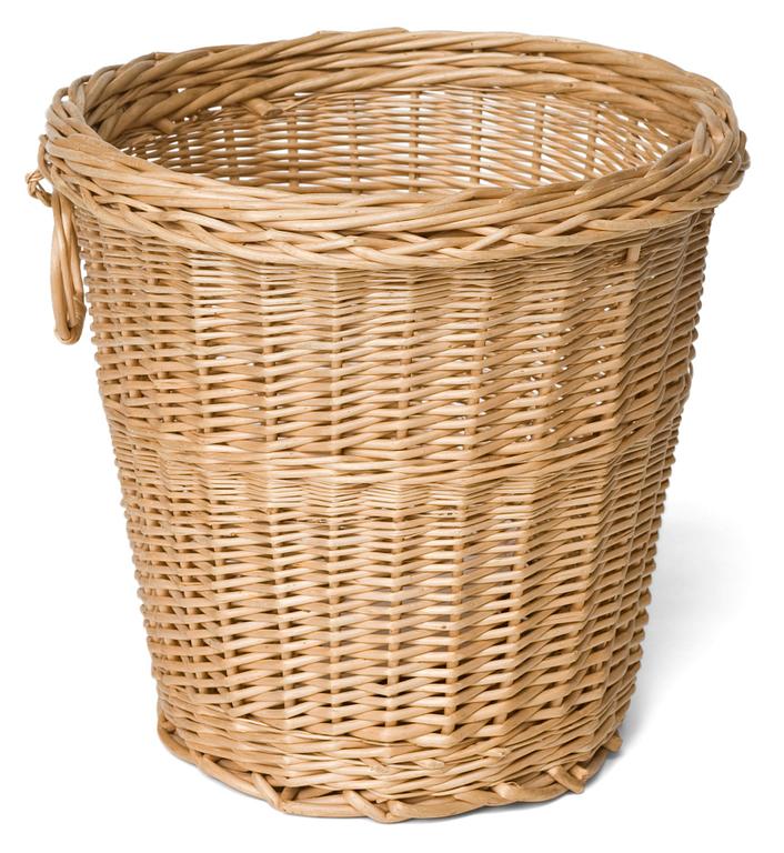 WASTEPAPER BASKET,