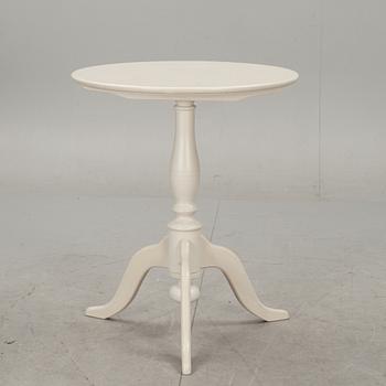 FÄLLBORD. "Krogsta" ur Ikeas 1700-tals serie. 1990-tal.