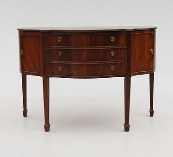 SIDEBOARD, England, 1900-talets mitt.