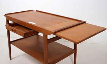 SERVERINGSBORD, 1950/60-tal.