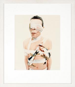 John Scarisbrick · JOHN SCARISBRICK, fotografi.