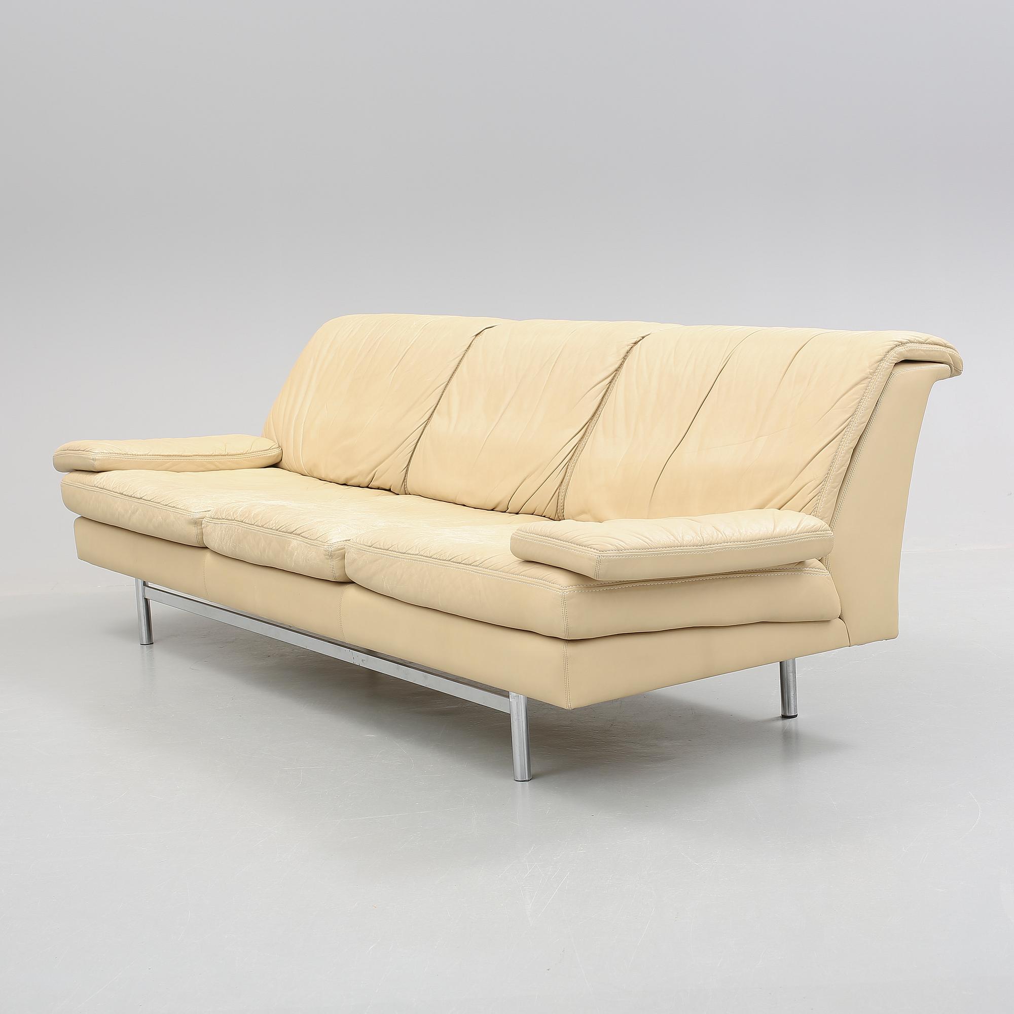 SOFFA, DUX.