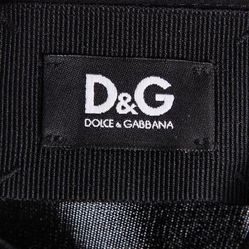 KLÄNNING, Dolce & Gabbana, storlek 40.
