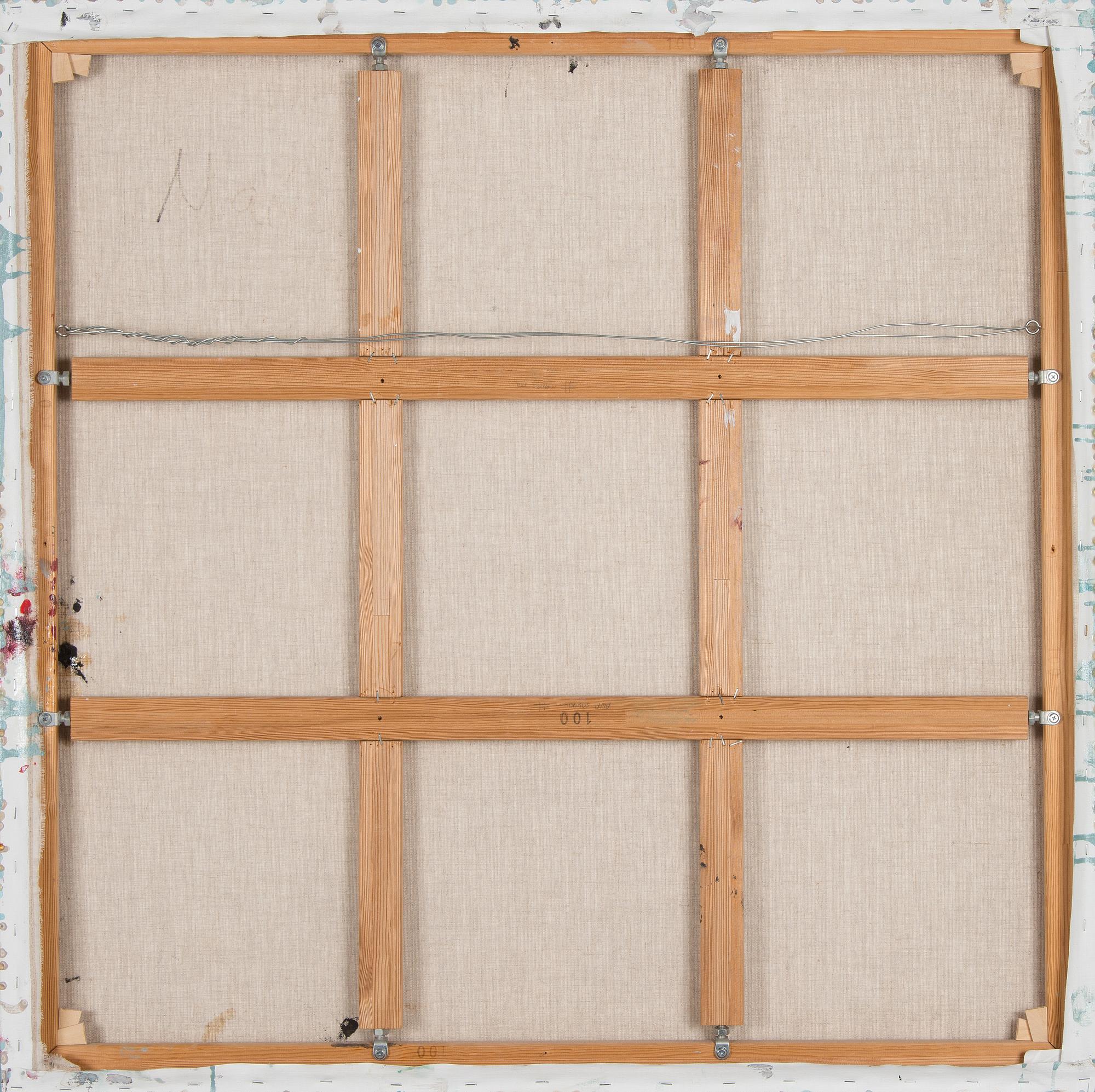 Maiju Tirri, "Golden touch".