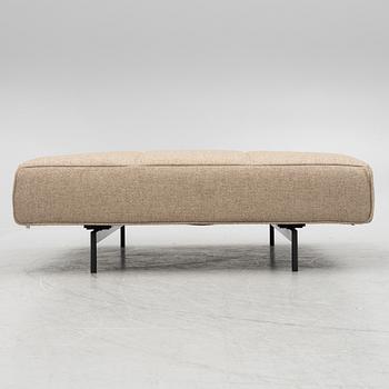 Henrik Pedersen, a 'Hampton' ottoman, Boconcept.