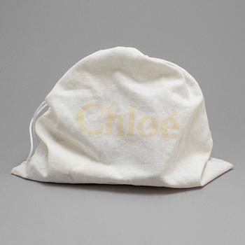 CHLOÉ,a 'Marcie Trousse' bag.