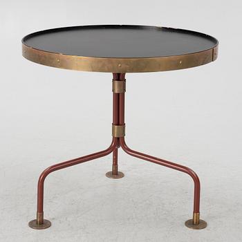 Ulf Scherlin, coffee table, "Side Table 12", for Scherlin, contemporary.