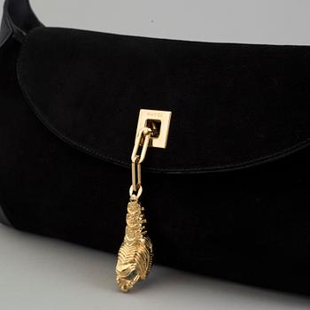 A bag by Gucci.