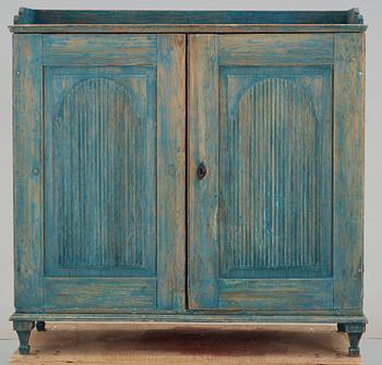 SKÄNK, sengustaviansk, 1800-talets första hälft.