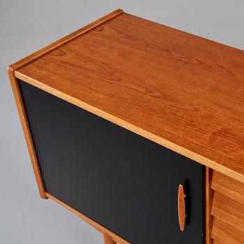 SIDEBOARD, "Trio", Nils Jonsson, Troeds, 1950/1960-tal.