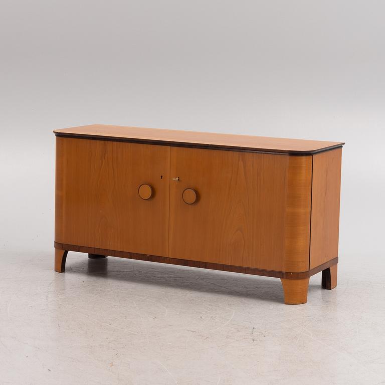 Sideboard, Sverige, 1930-tal.