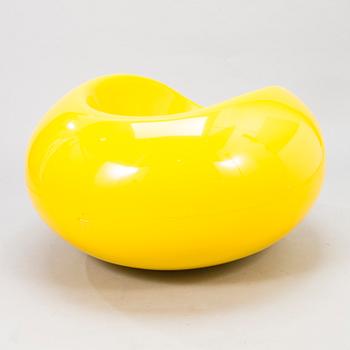 EERO AARNIO, stol, "Pastill", Adelta.