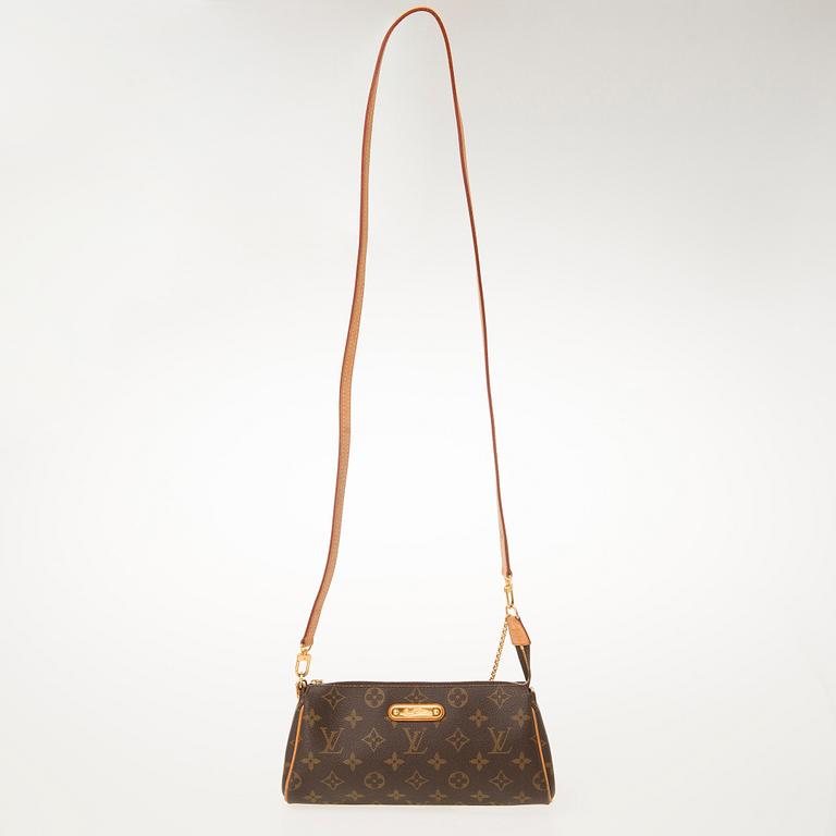 LOUIS VUITTON, a monogram "Eva" bag.