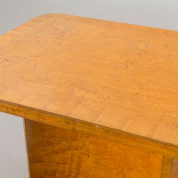 A early 20th century table,