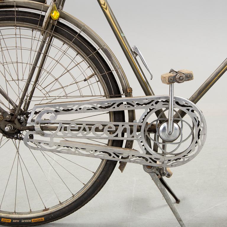 CYKEL, Crescent 1940/50-tal.