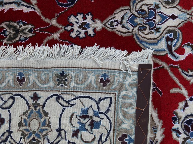 MATTA, Nain, 302 x 194 cm.