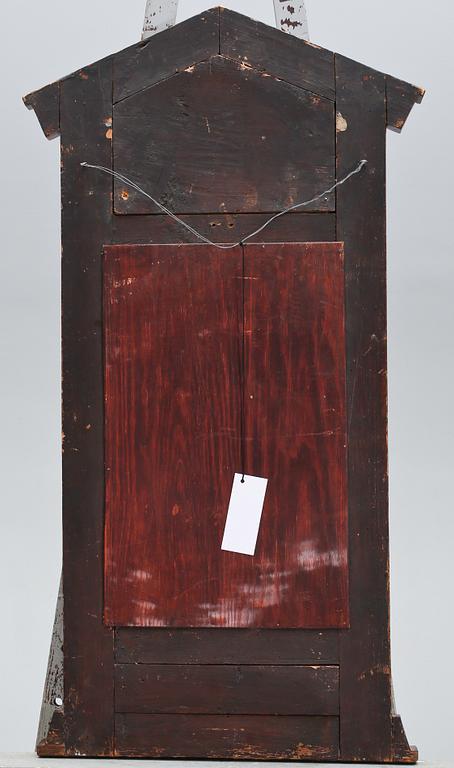 SPEGEL, Karl-Johan, 1800-talets första hälft/mitt.
