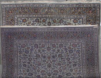 MATTA,  old Keshan, sk. Dari, ca 411x306 cm.