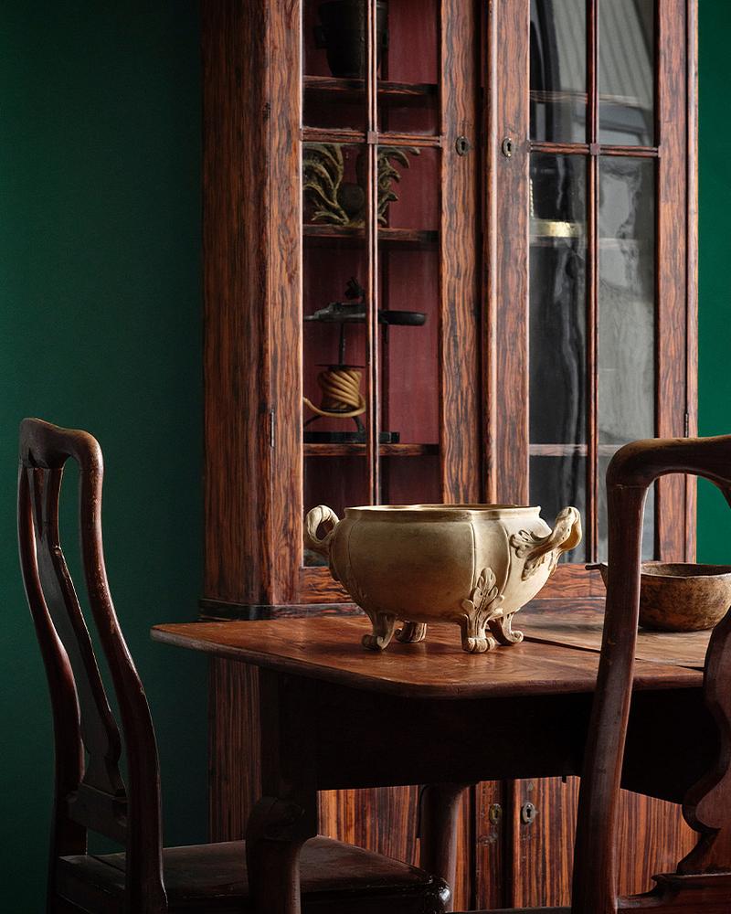 Lars Broberg’s Collection, Part II